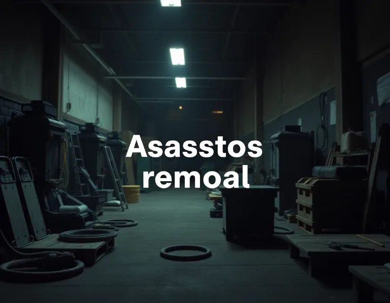 Desamiantado Palma